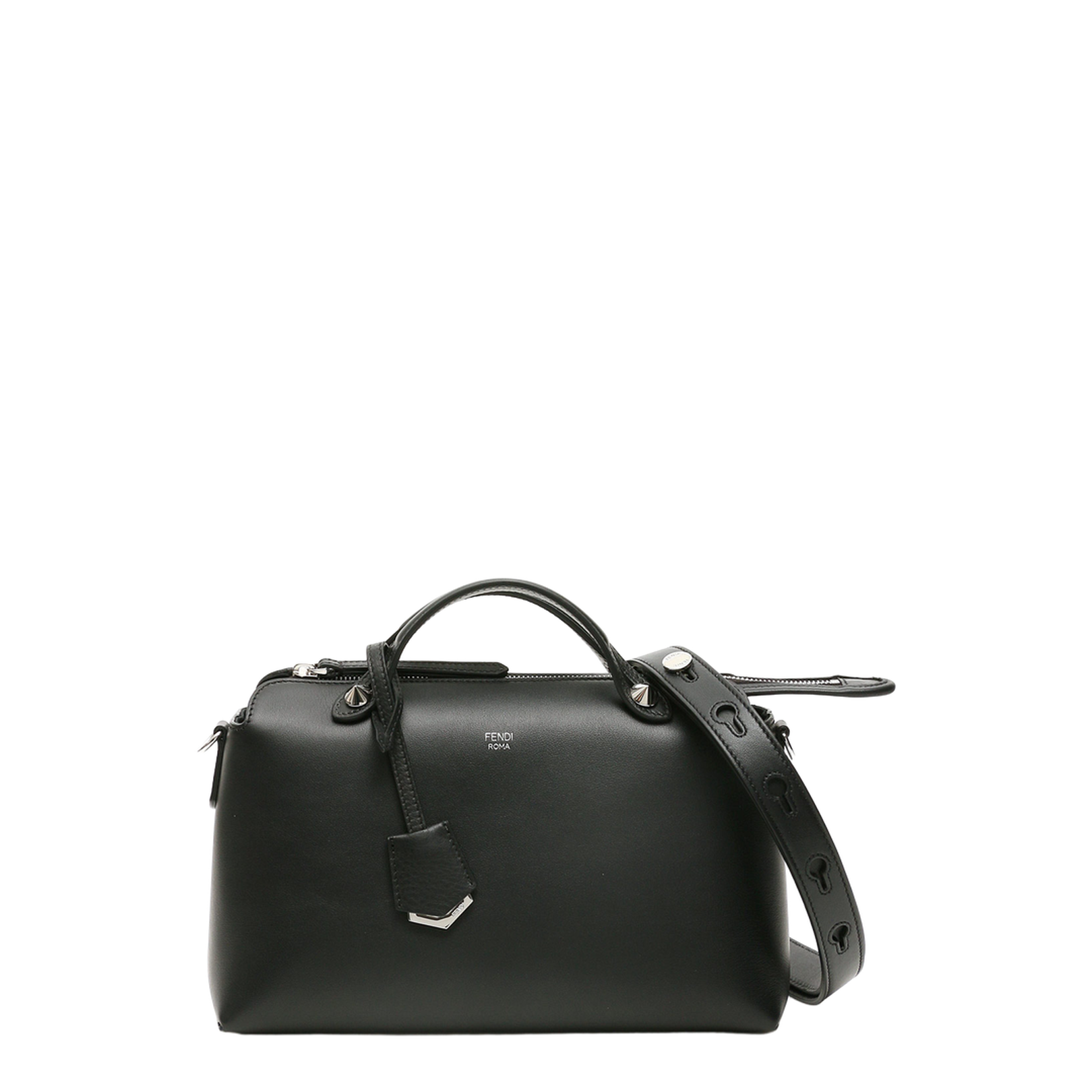 By The Way Medium Leather Handbag