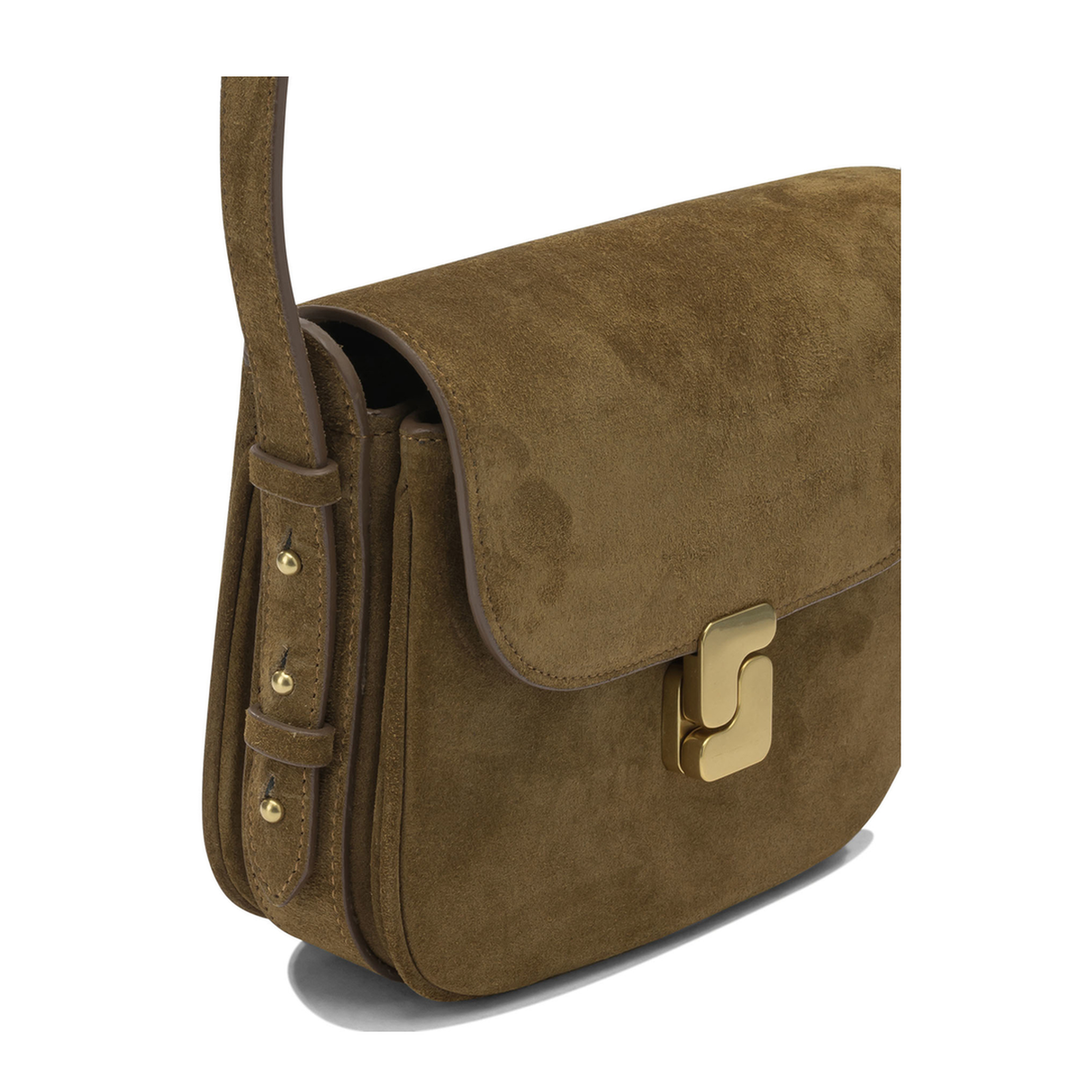MAYFEYR - Soeur - Bellissima Mini Small Crossbody Bag - SEM1638BELLIMINMAR0725S