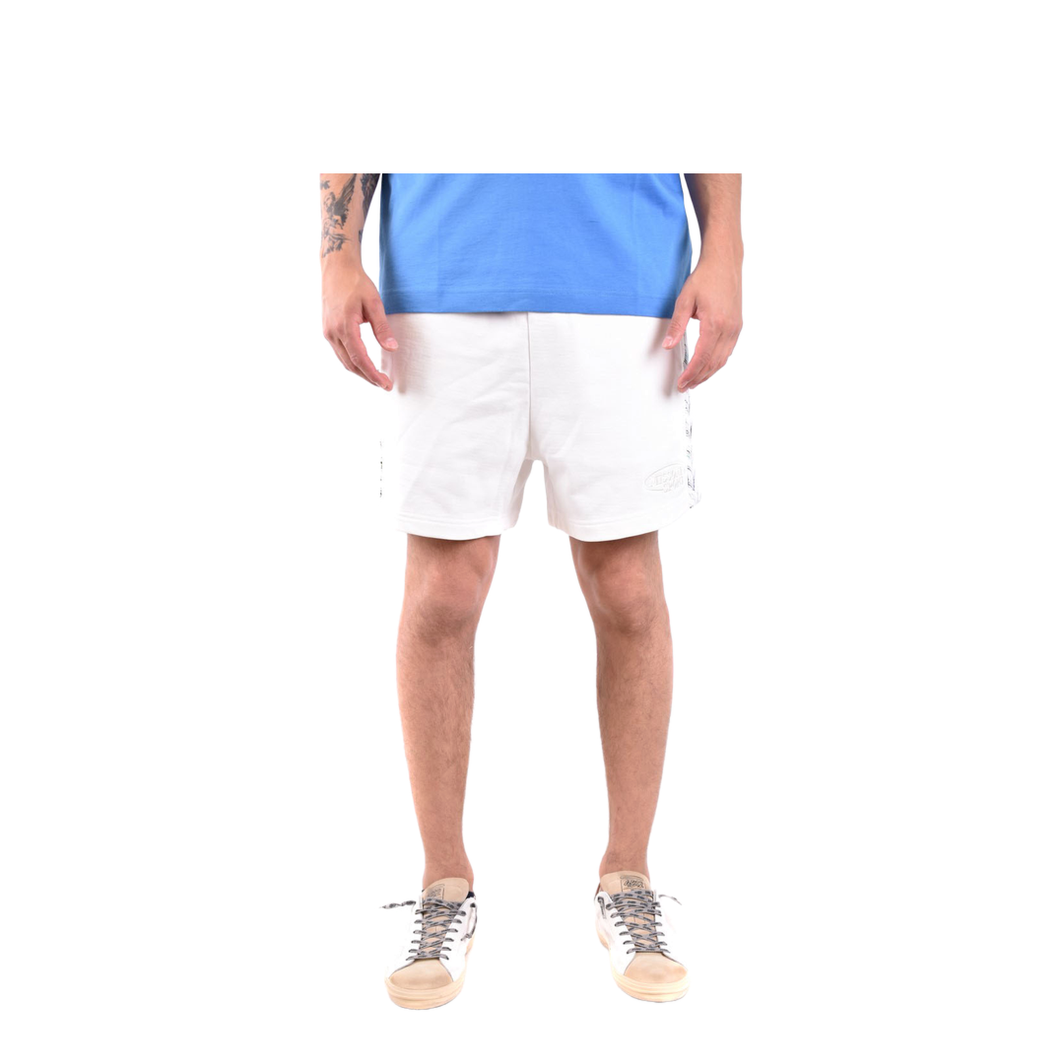 MAYFEYR - Missoni - Trousers - TS24SI01-BJ00JVS01BL