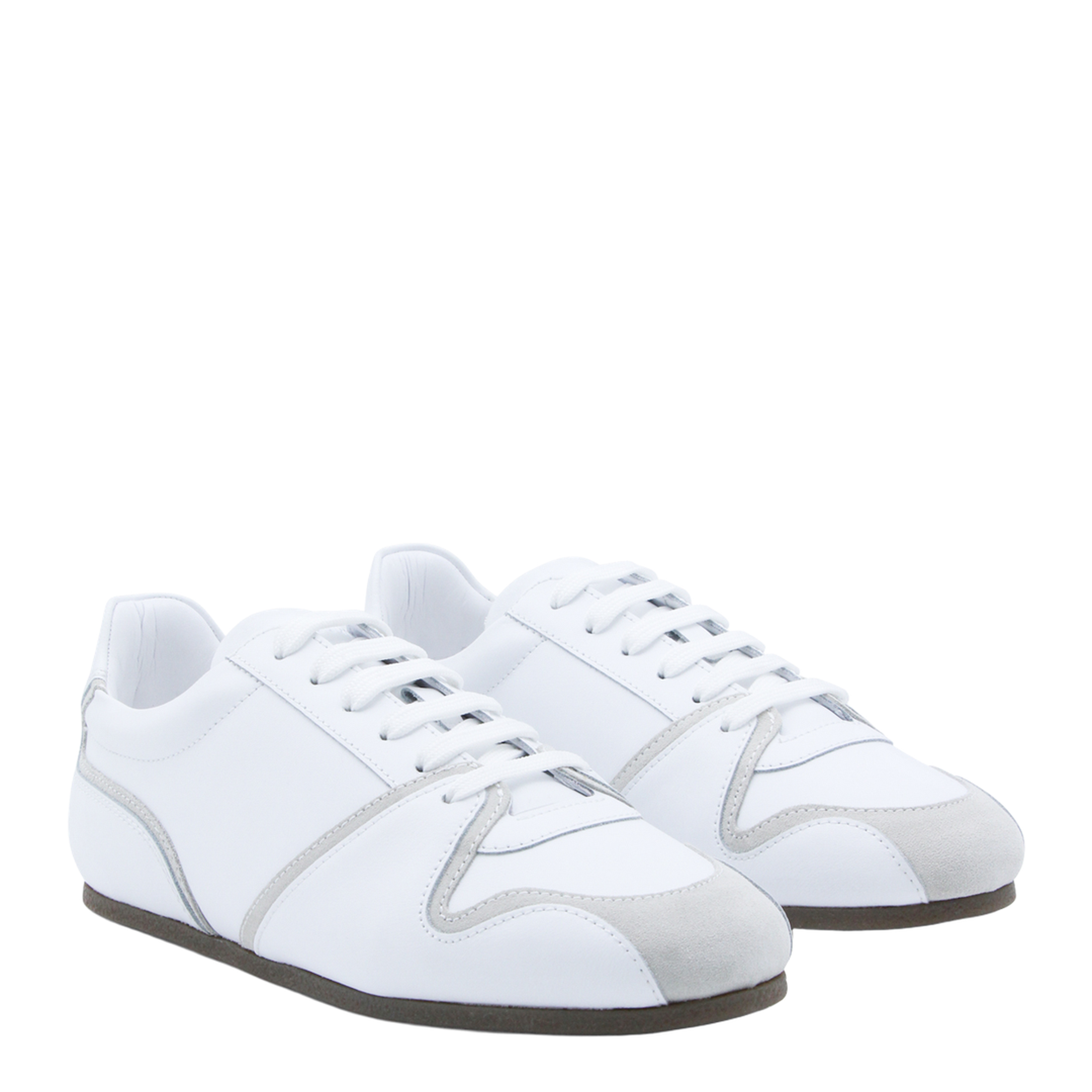 MAYFEYR - Moschino - Sneakers - MB15021G0OGAB10A