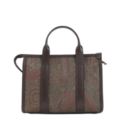 MAYFEYR - Etro - Bauletto Xs Arnica Shoulder Bag - WP1A0014AA001