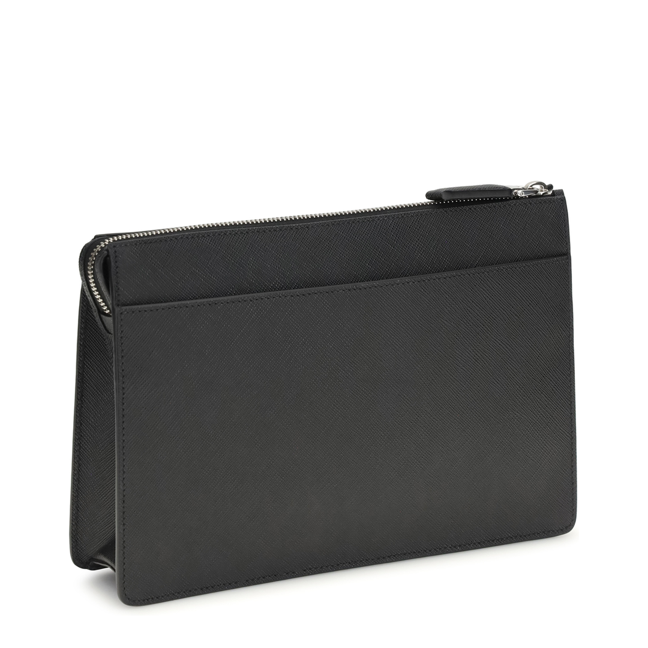 MAYFEYR - Prada - Leather Pouch - 2VF032VOOI9Z2