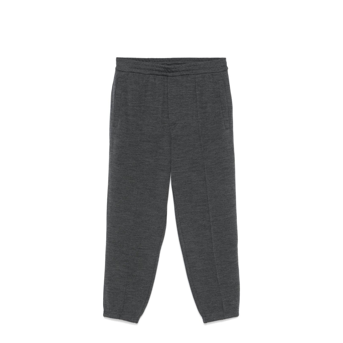 EMPORIO ARMANI CAPSULE Trousers Grey