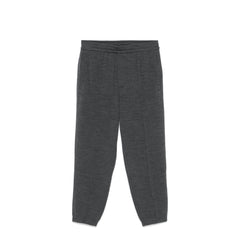 EMPORIO ARMANI CAPSULE Trousers Grey