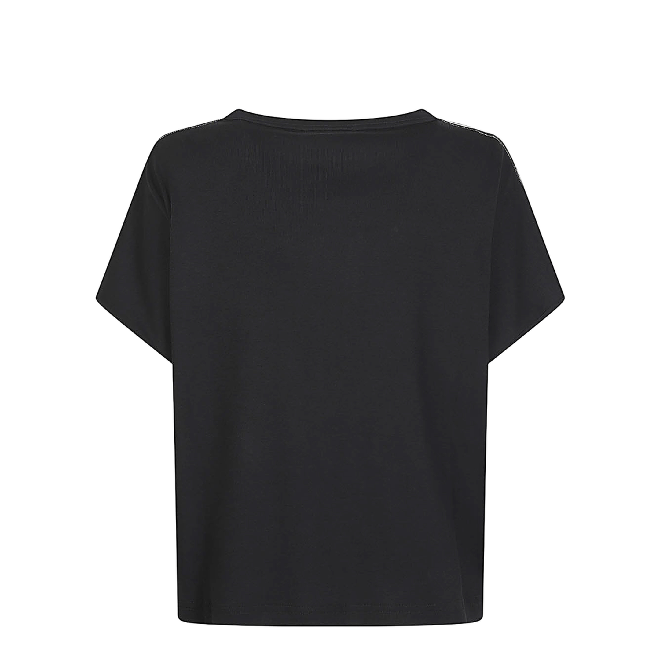 MAYFEYR - Fabiana Filippi - T-Shirts And Polos Navy - JED216F119M3285146