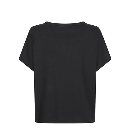 MAYFEYR - Fabiana Filippi - T-Shirts And Polos Navy - JED216F119M3285146