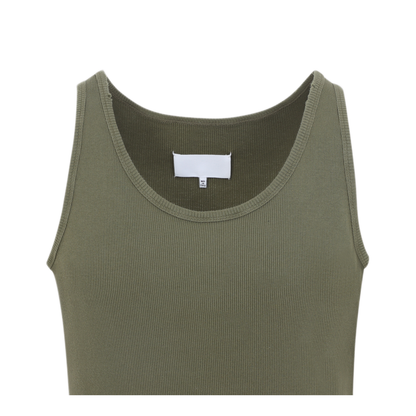 MAYFEYR - Maison Margiela - Tank Top - S67NL0031M20202693