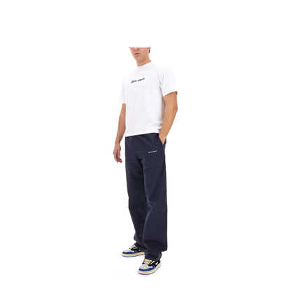 MAYFEYR - Palm Angels - Cotton Trousers - PMCA141S24FAB0014603