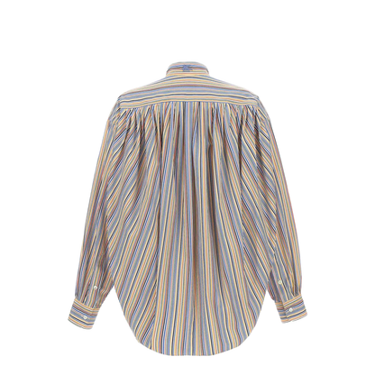 Striped Shirt - Multicolour