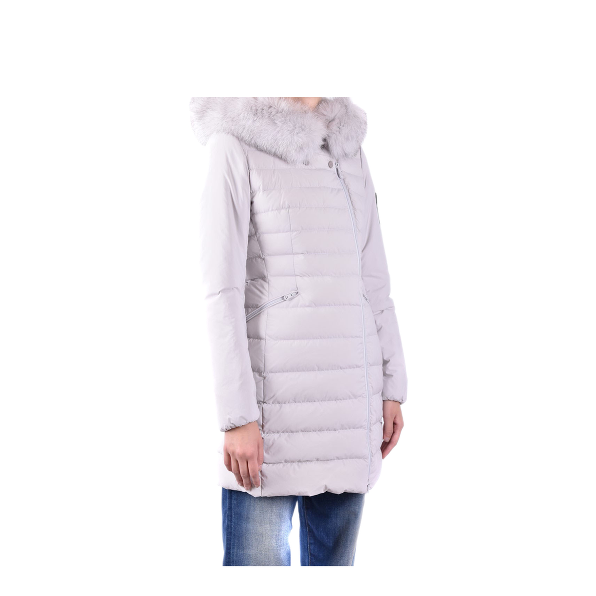 MAYFEYR - Peuterey - Jacket Ice - SERIOLAML04FUR715