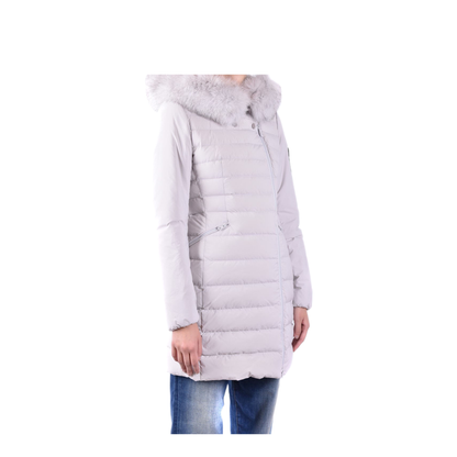 MAYFEYR - Peuterey - Jacket Ice - SERIOLAML04FUR715