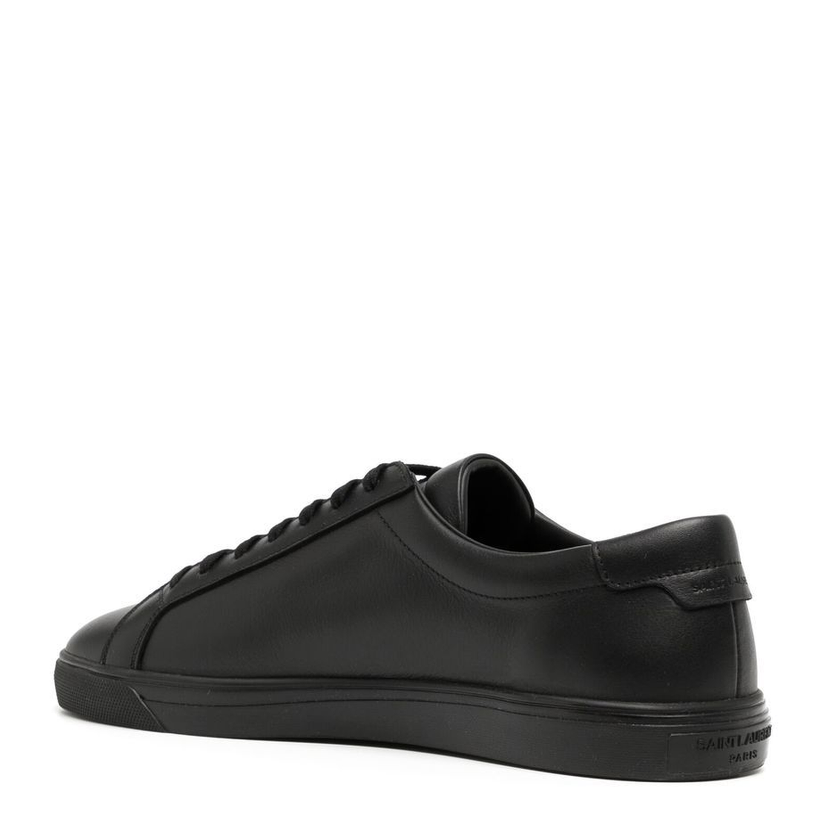 Andy Low Black Sneakers