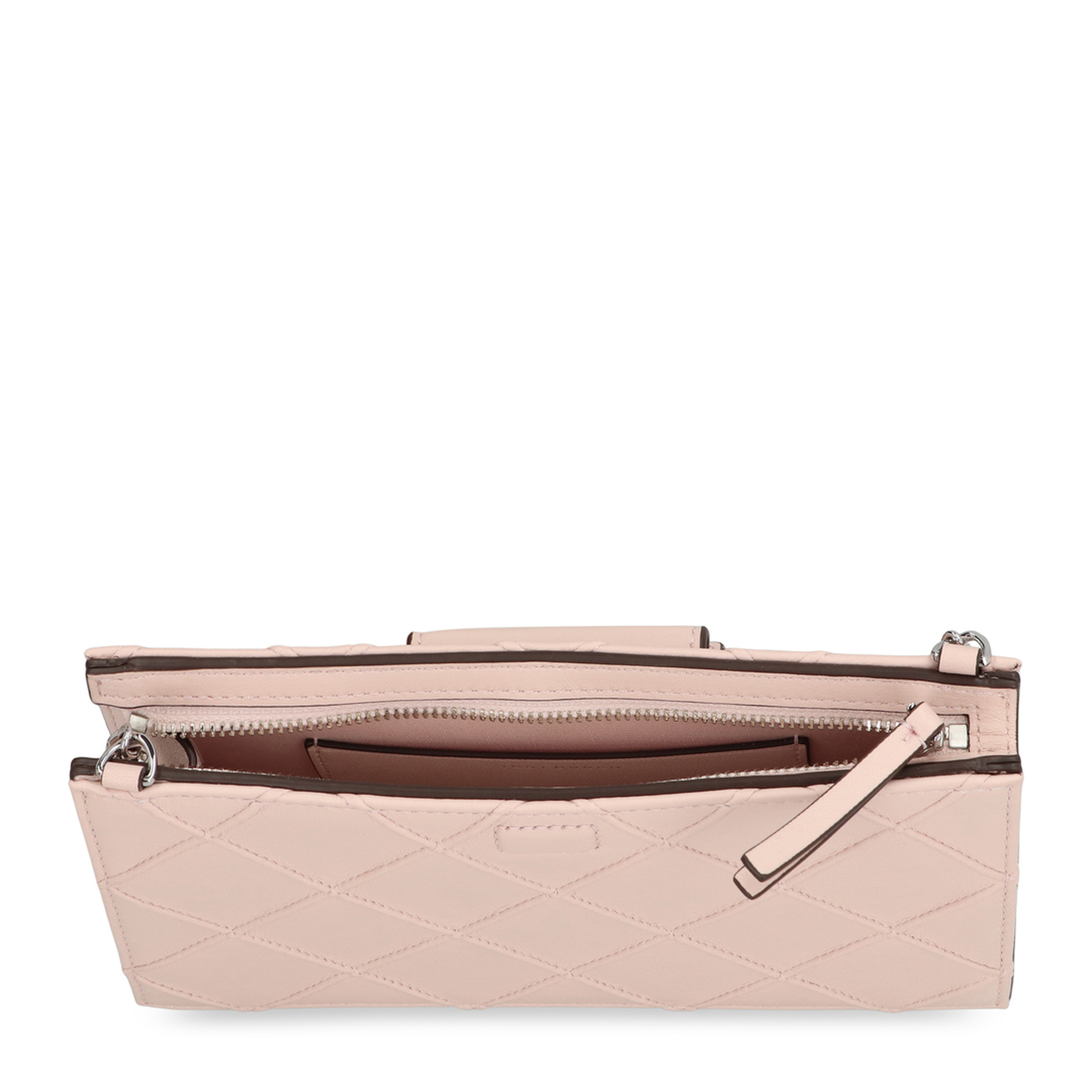 Fleming Mini Chain Wallet