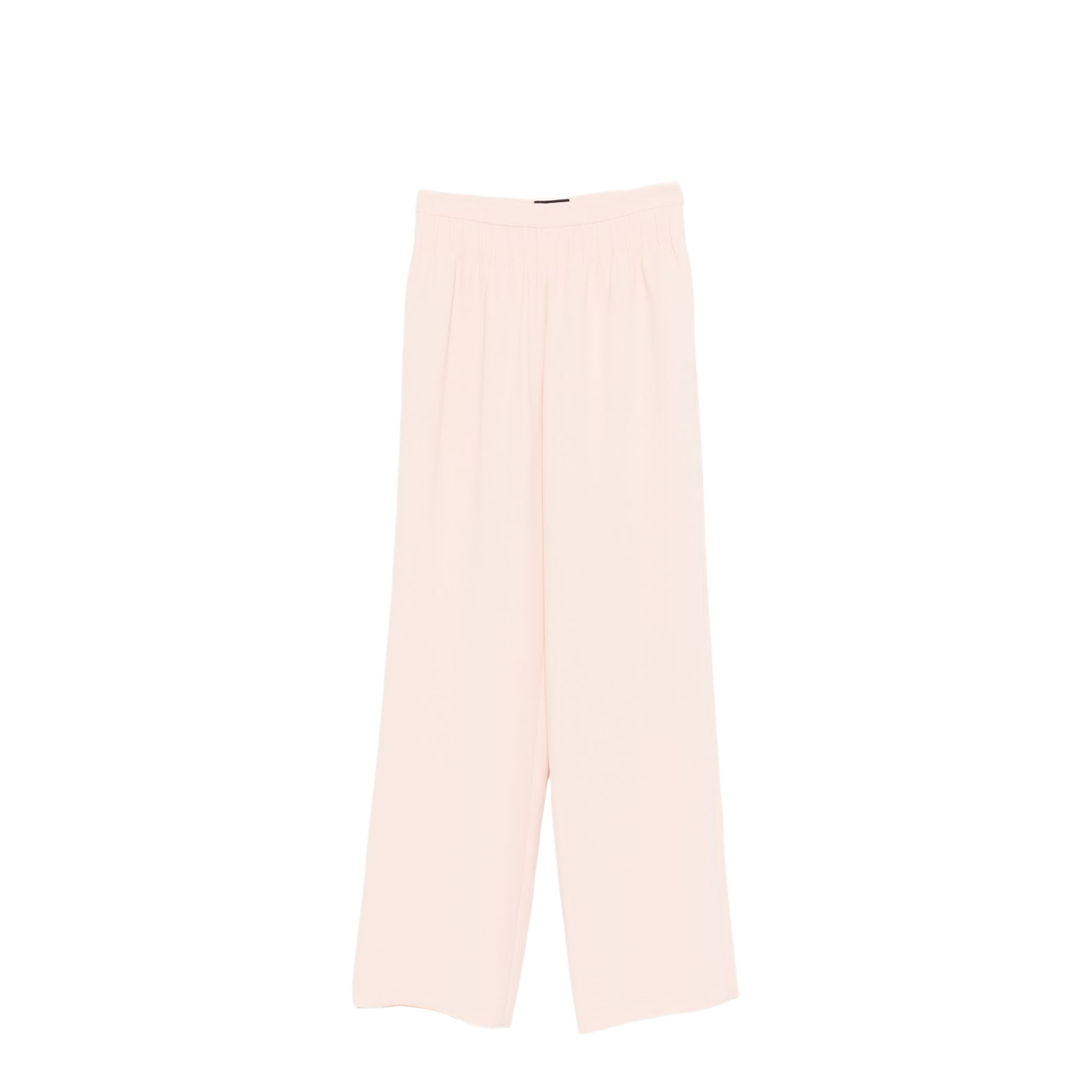 MAYFEYR - EMPORIO ARMANI CAPSULE PRE - Trousers Pink - EW003774TE18968U4132