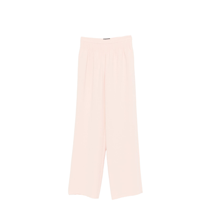 MAYFEYR - EMPORIO ARMANI CAPSULE PRE - Trousers Pink - EW003774TE18968U4132