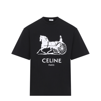 MAYFEYR - Celine - Relaxed T-Shirt - RX0LB1242