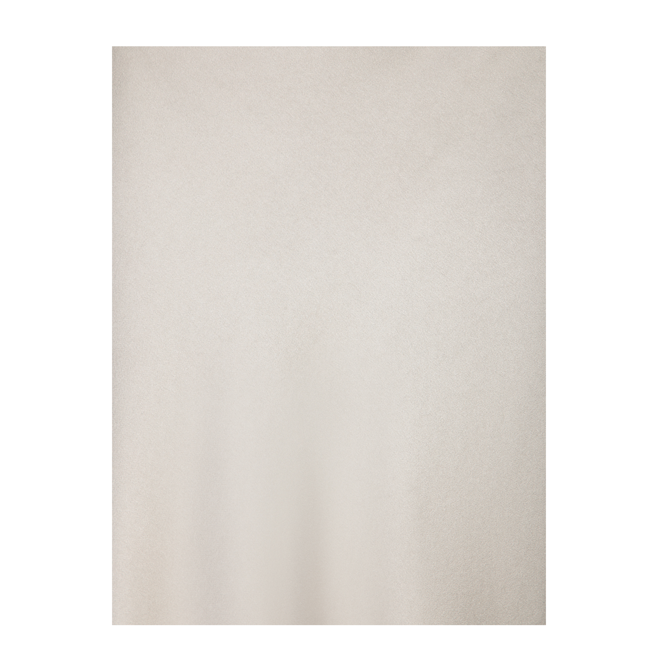 Satin Cady Mermaid Skirt