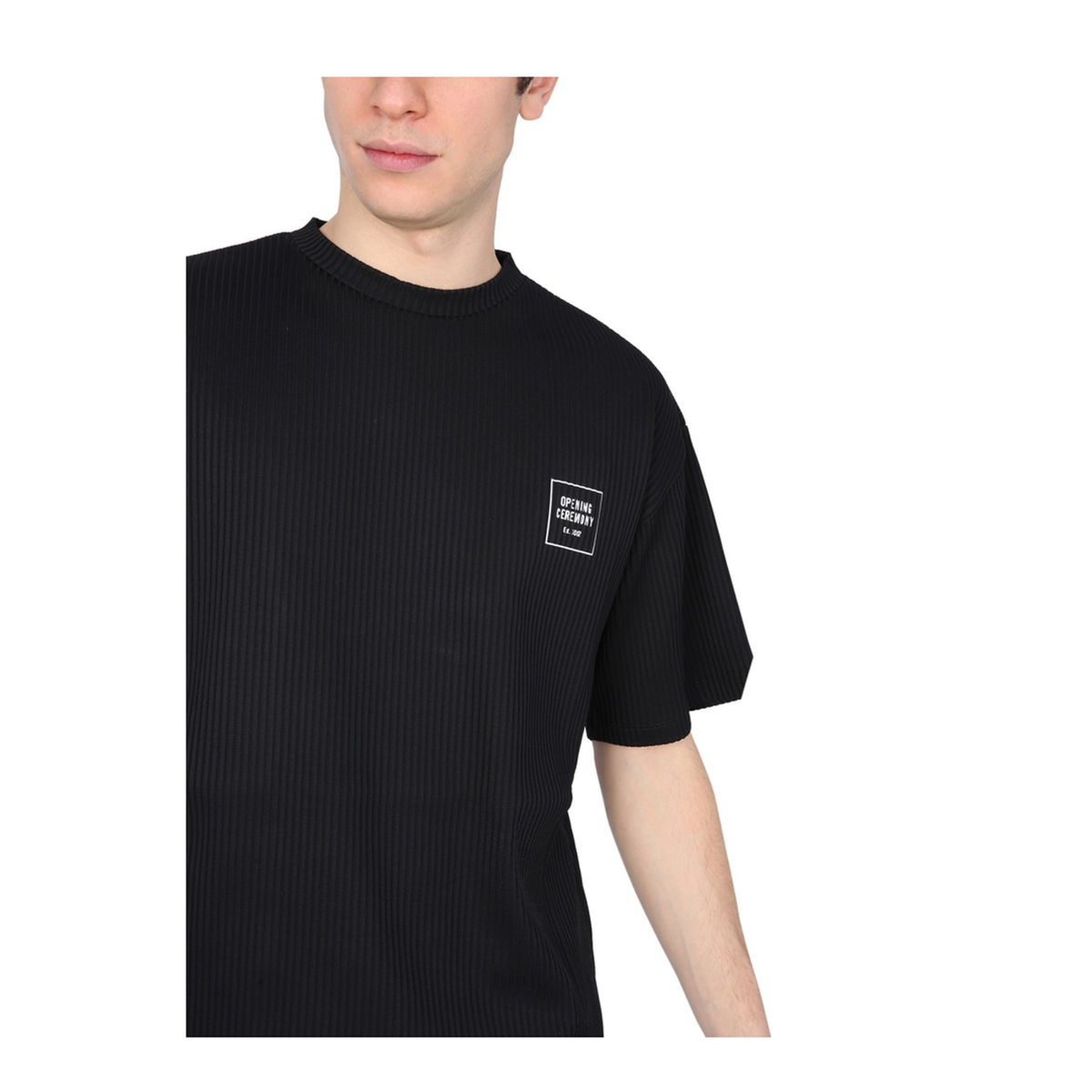 MAYFEYR - OPENING CEREMONY - Constinc T Shirt - YMAA001S21JER0011101