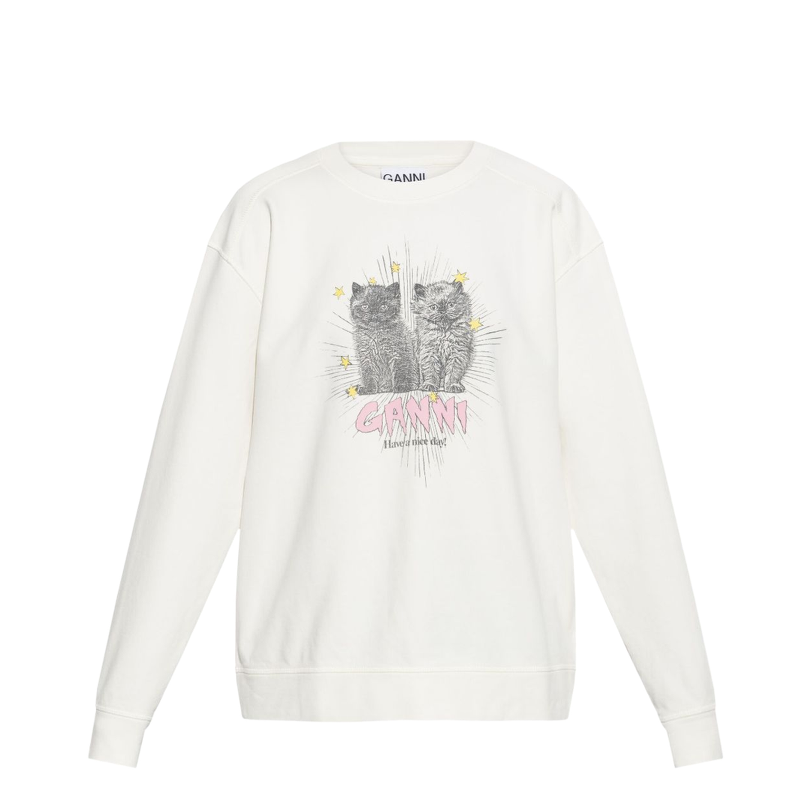 Kittens Sweatshirt
