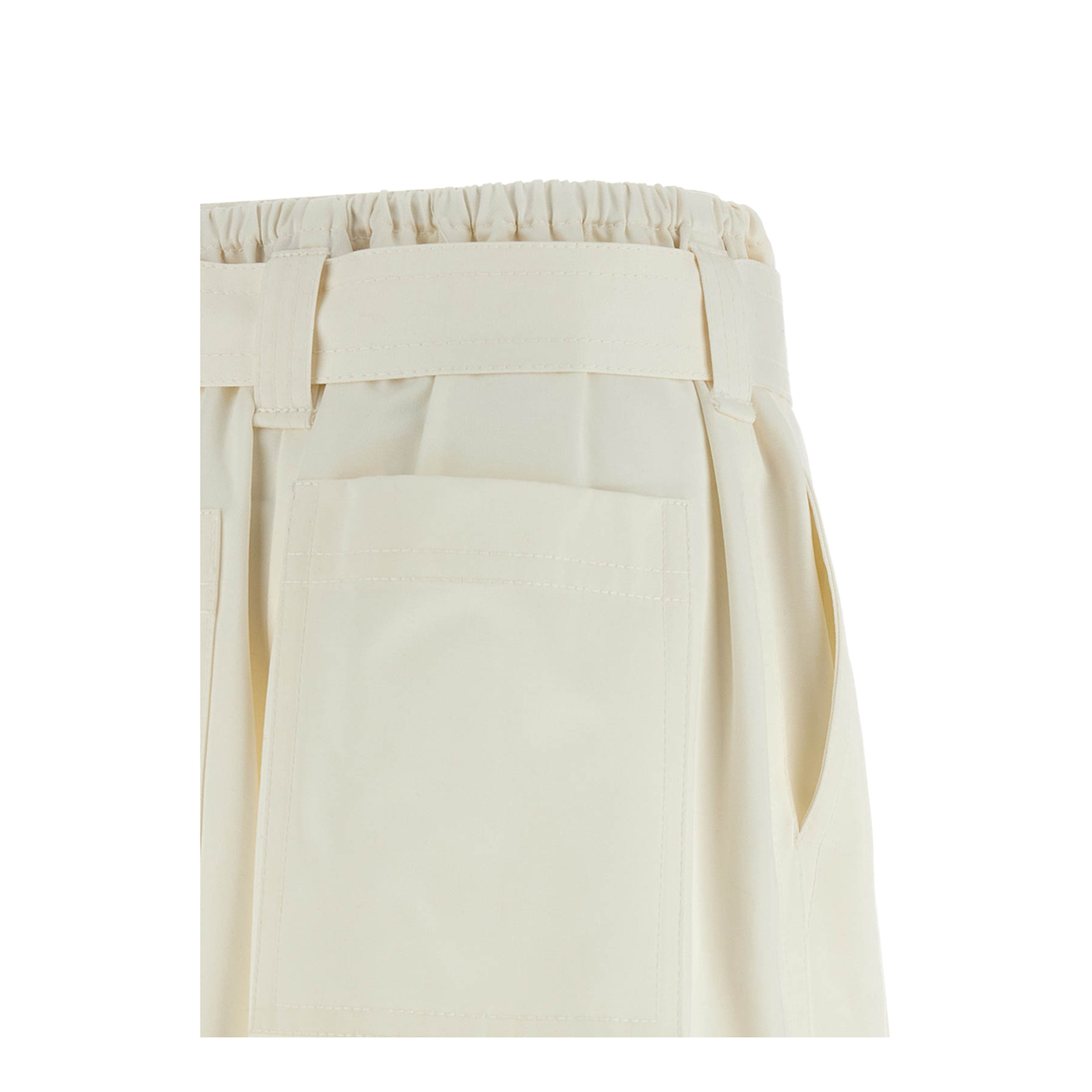 Illuminate Bermuda Short