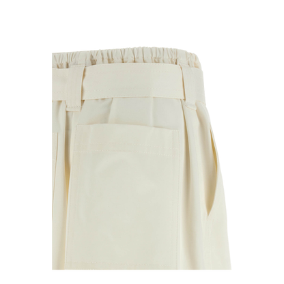 Illuminate Bermuda Short