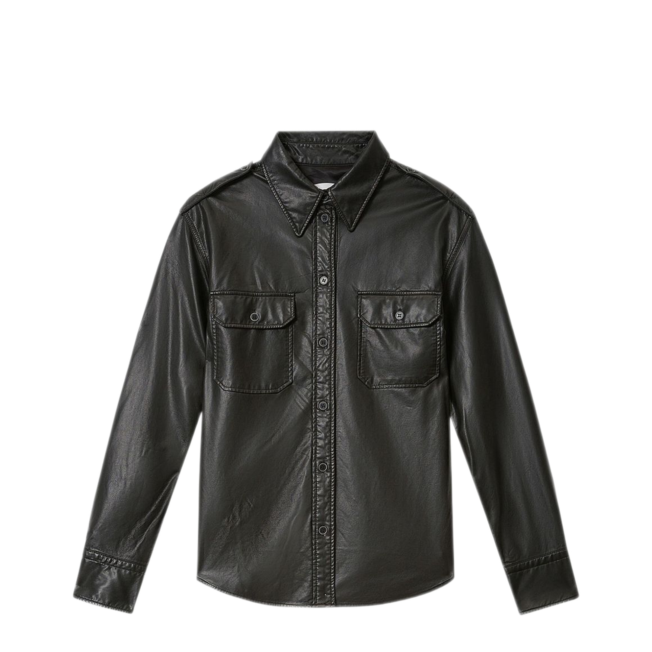 MAYFEYR -  - Black Shirt - CH0279FAD1B03E01BK