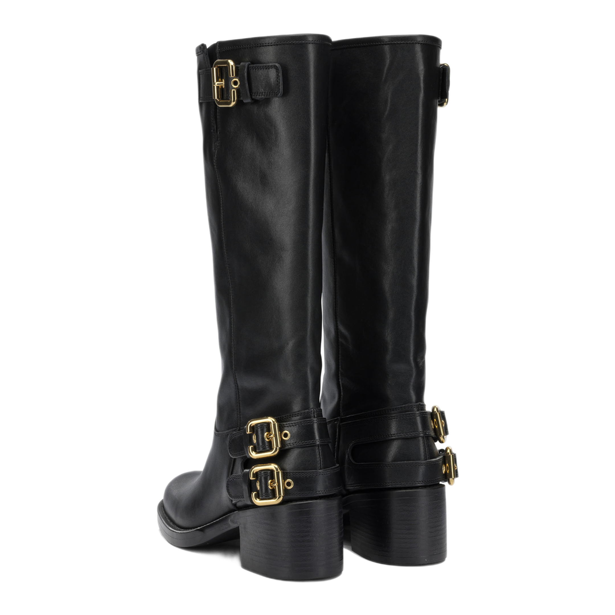 MAYFEYR - Chloè - Dakota Knee High Boots - CH26A12EYR001