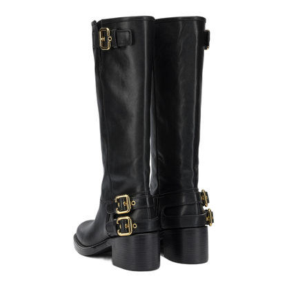 MAYFEYR - Chloè - Dakota Knee High Boots - CH26A12EYR001