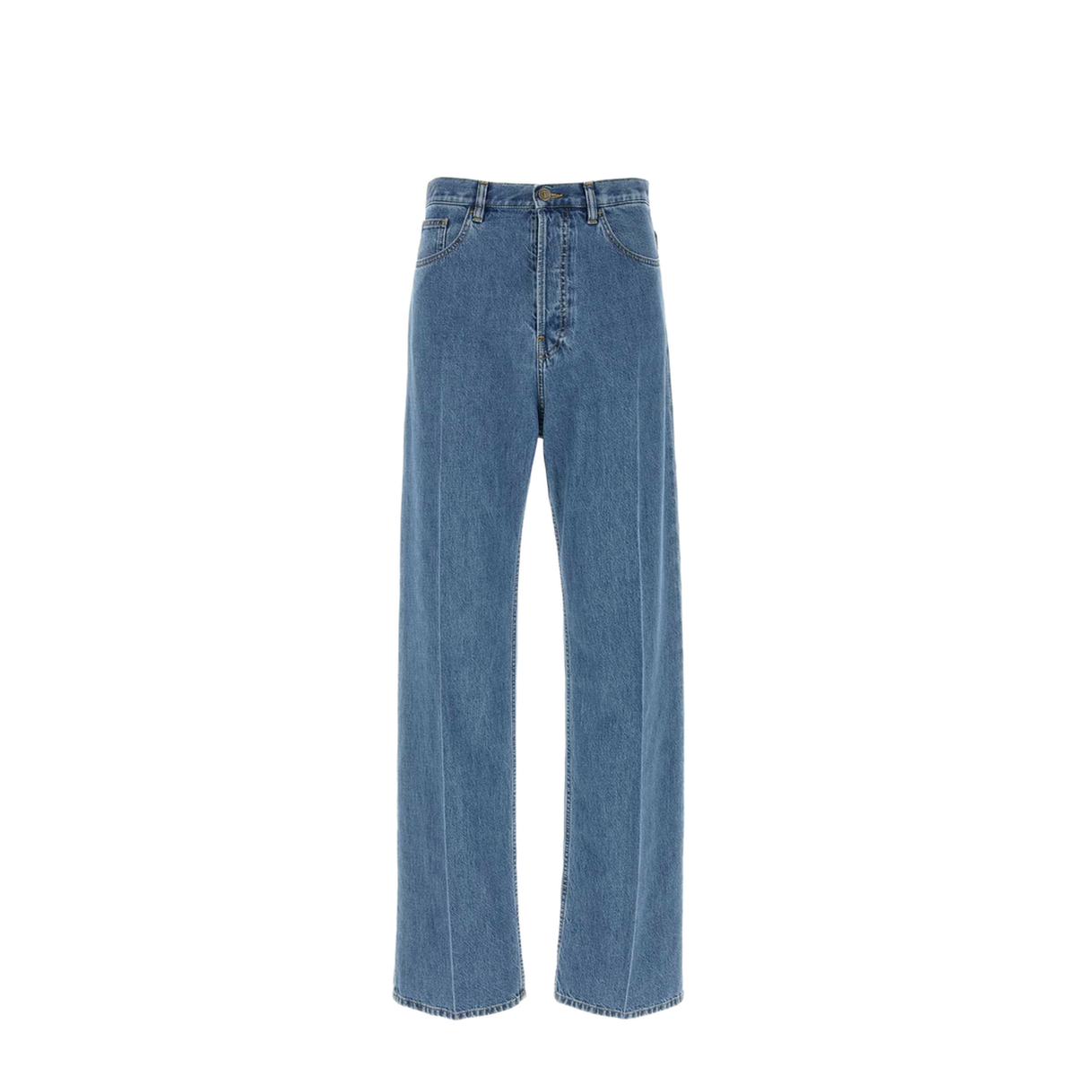 MAYFEYR - Valentino - Denim Jeans - 9V3DE15CBKQ568