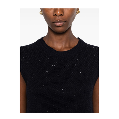 MAYFEYR - Fabiana Filippi - Dresses Navy - ABD216F380M3275146