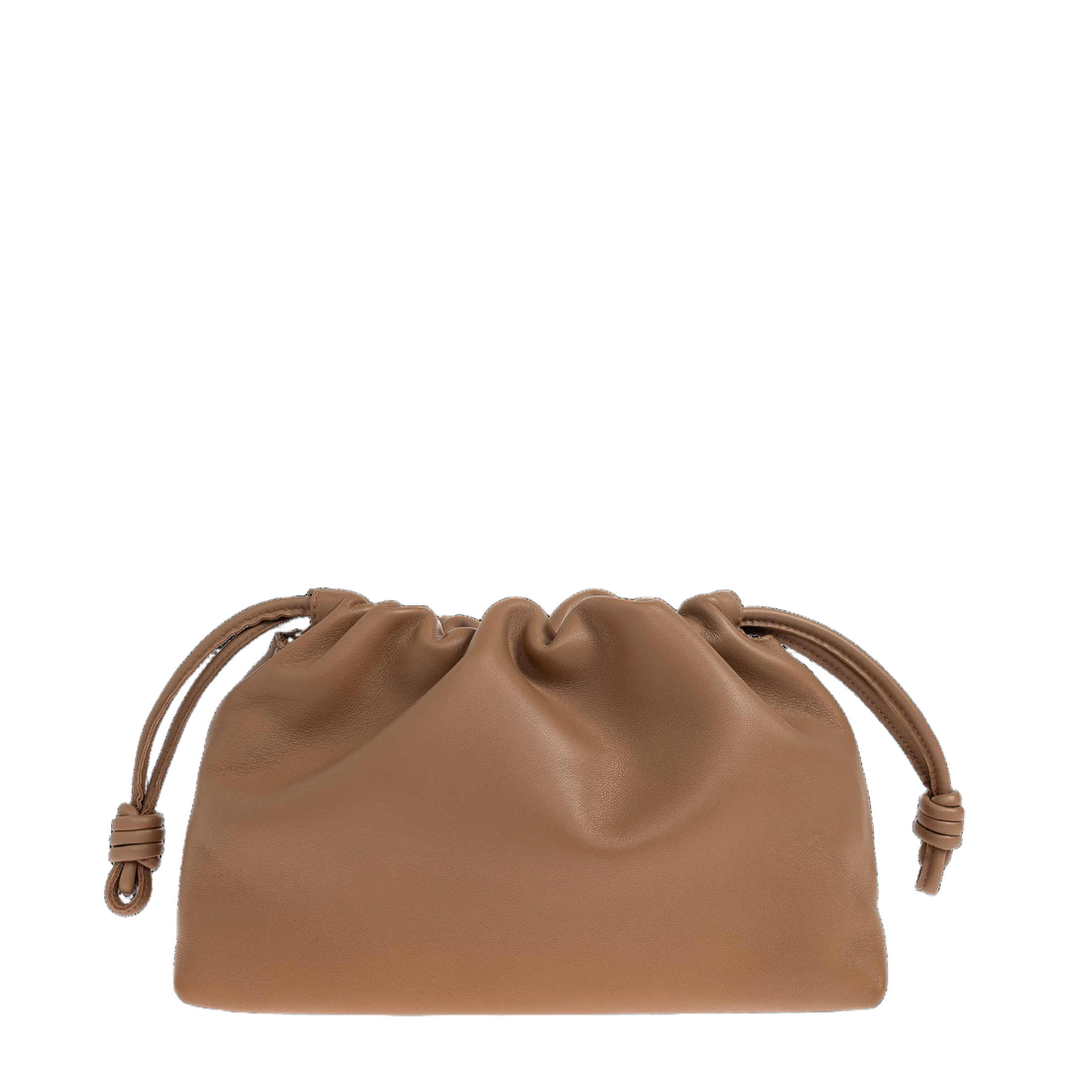 MAYFEYR - Loewe - "Medium Flamenco" Shoulder Bag - A411FCRX750MOCHA