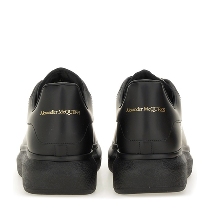 Sneaker Oversize Black