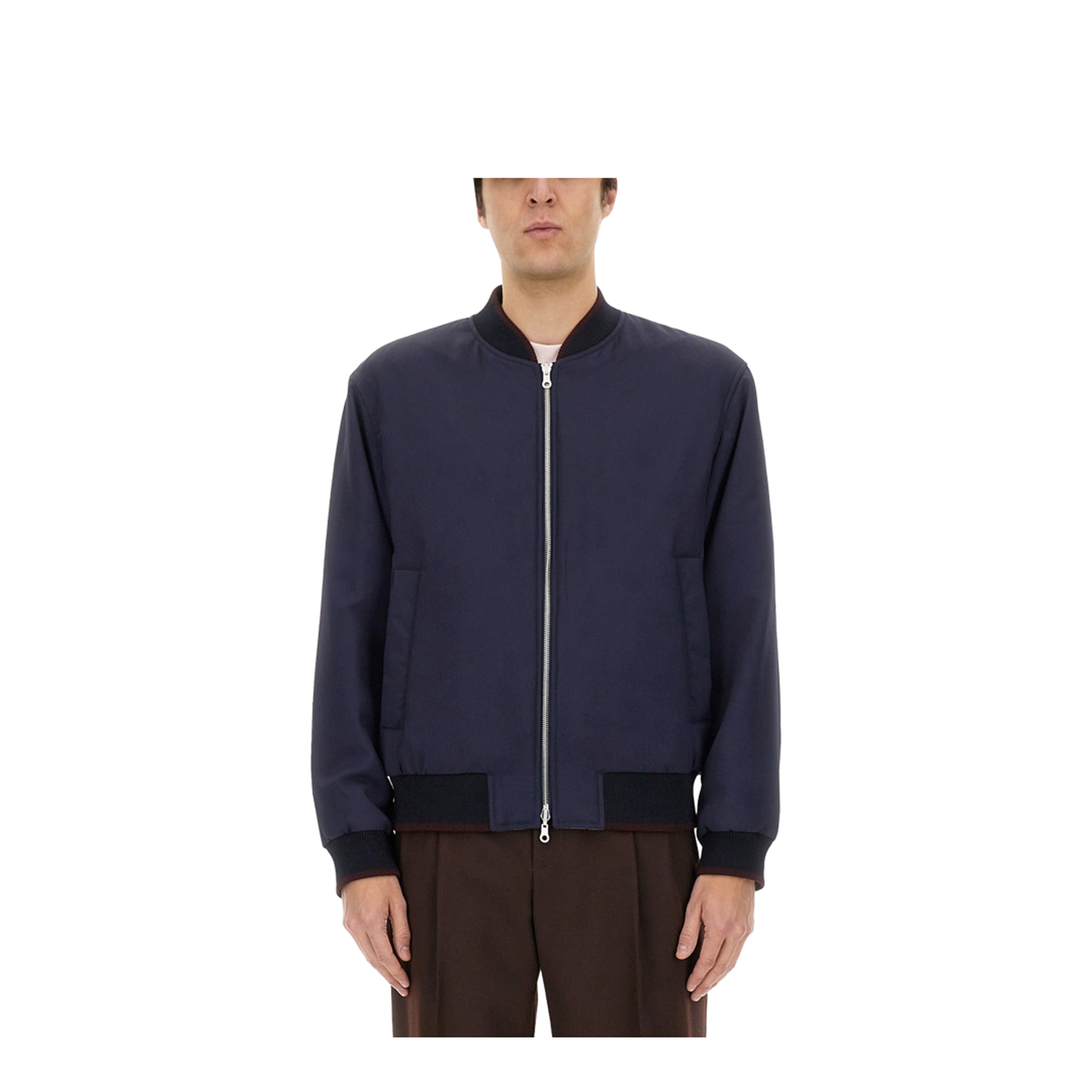 Dries Van Noten Reversible Jacket – MAYFEYR