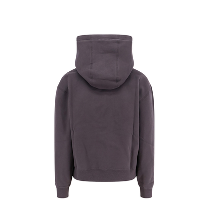 HOODIE BRODE PETIT S