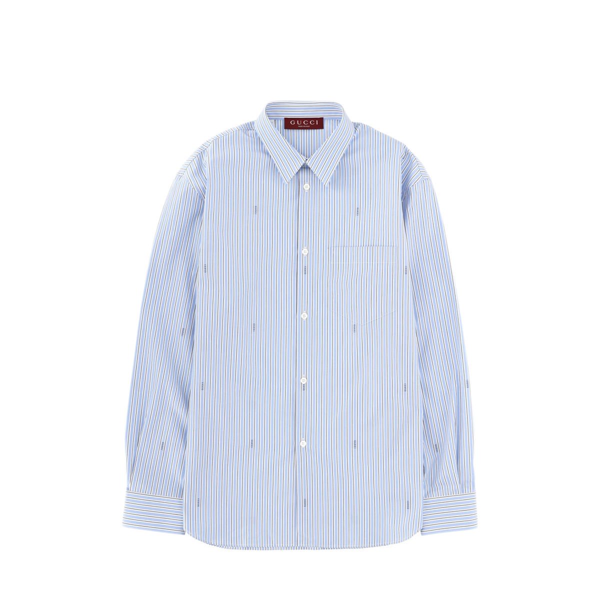 Striped Shirt