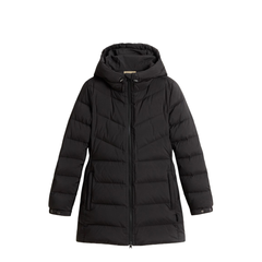 Coats Black