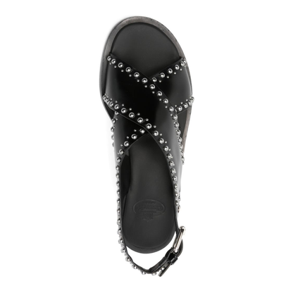 MAYFEYR - Church's - Sandals - DX01249EMF0AAB