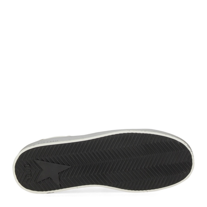 Stardan Leather Upper Laminated Sneakers, Brand
