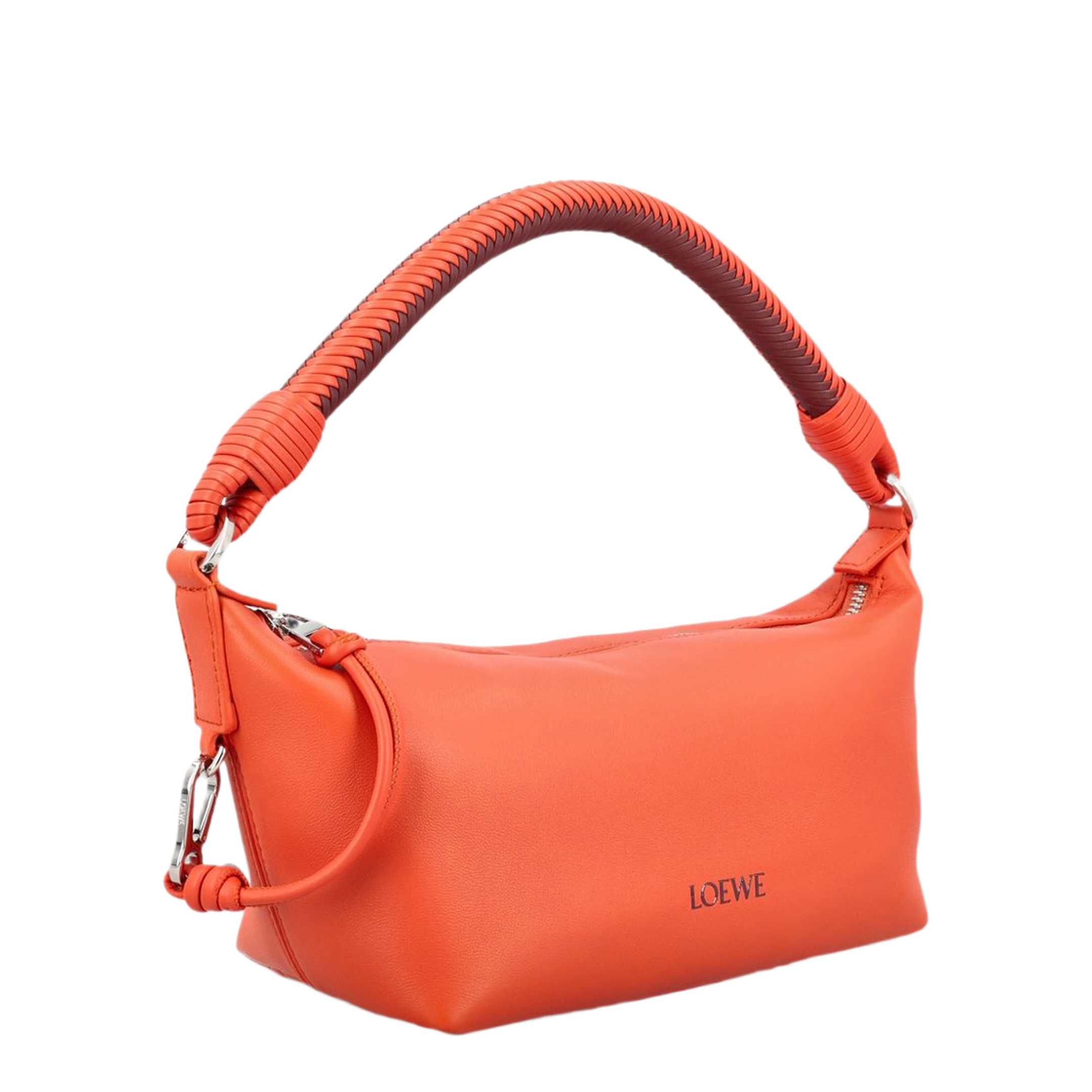 MAYFEYR - Loewe - Orange Bag - A120HPLX030227