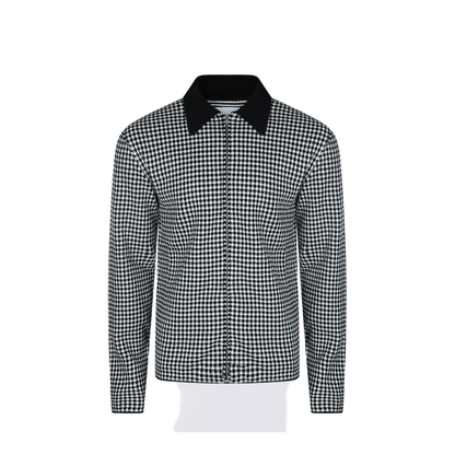 Camicie Salt Pepper Shirt