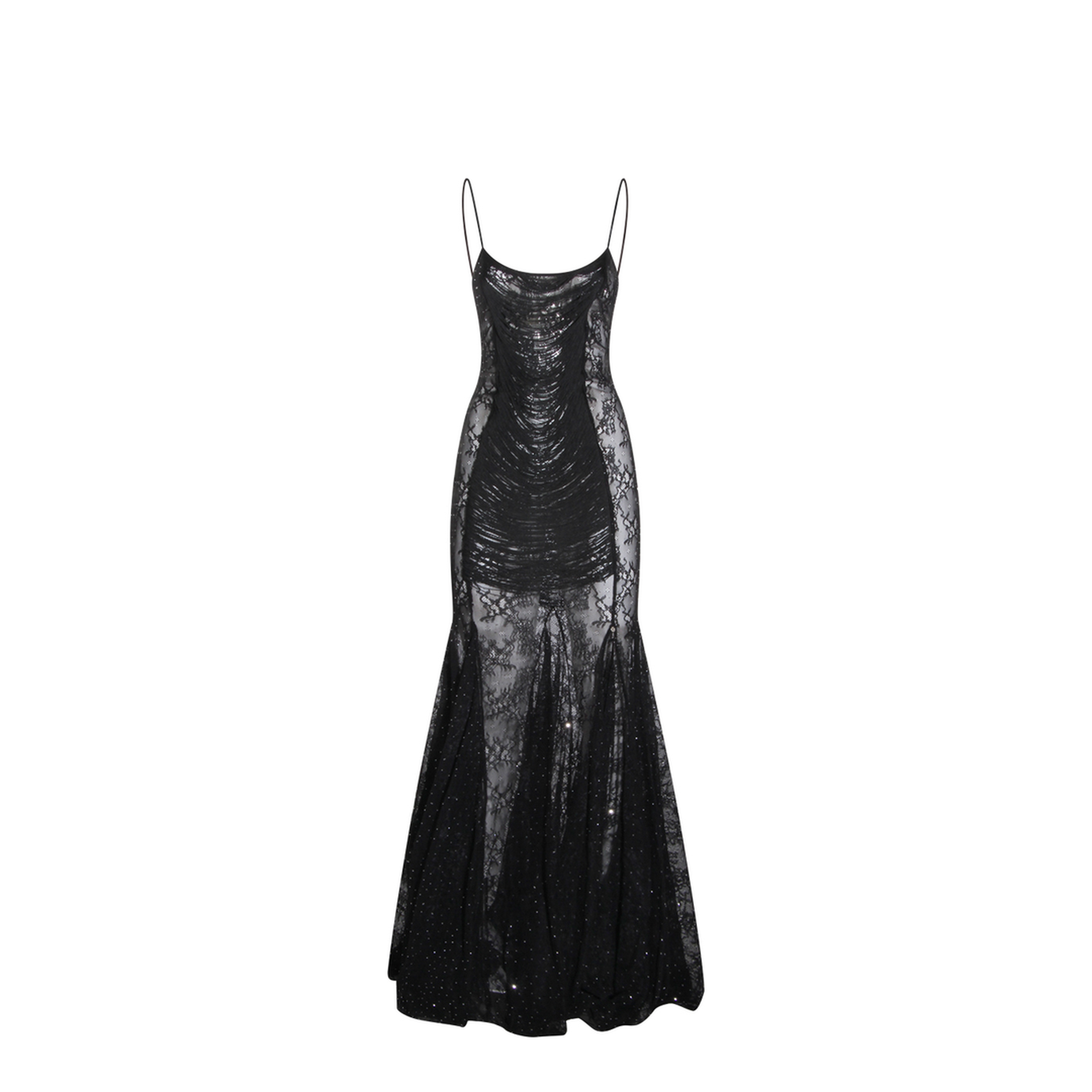 MAYFEYR - NISSA - Dresses - RRS16297BLACK