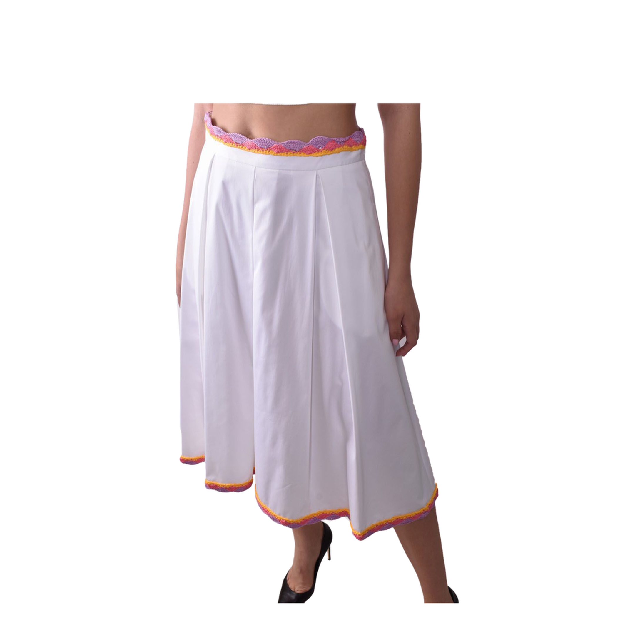 Moschino Skirts – MAYFEYR
