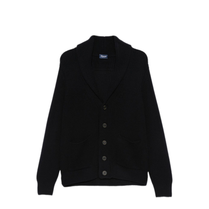MAYFEYR - Drumohr - Multicolour Sweater - D5M419PNL785