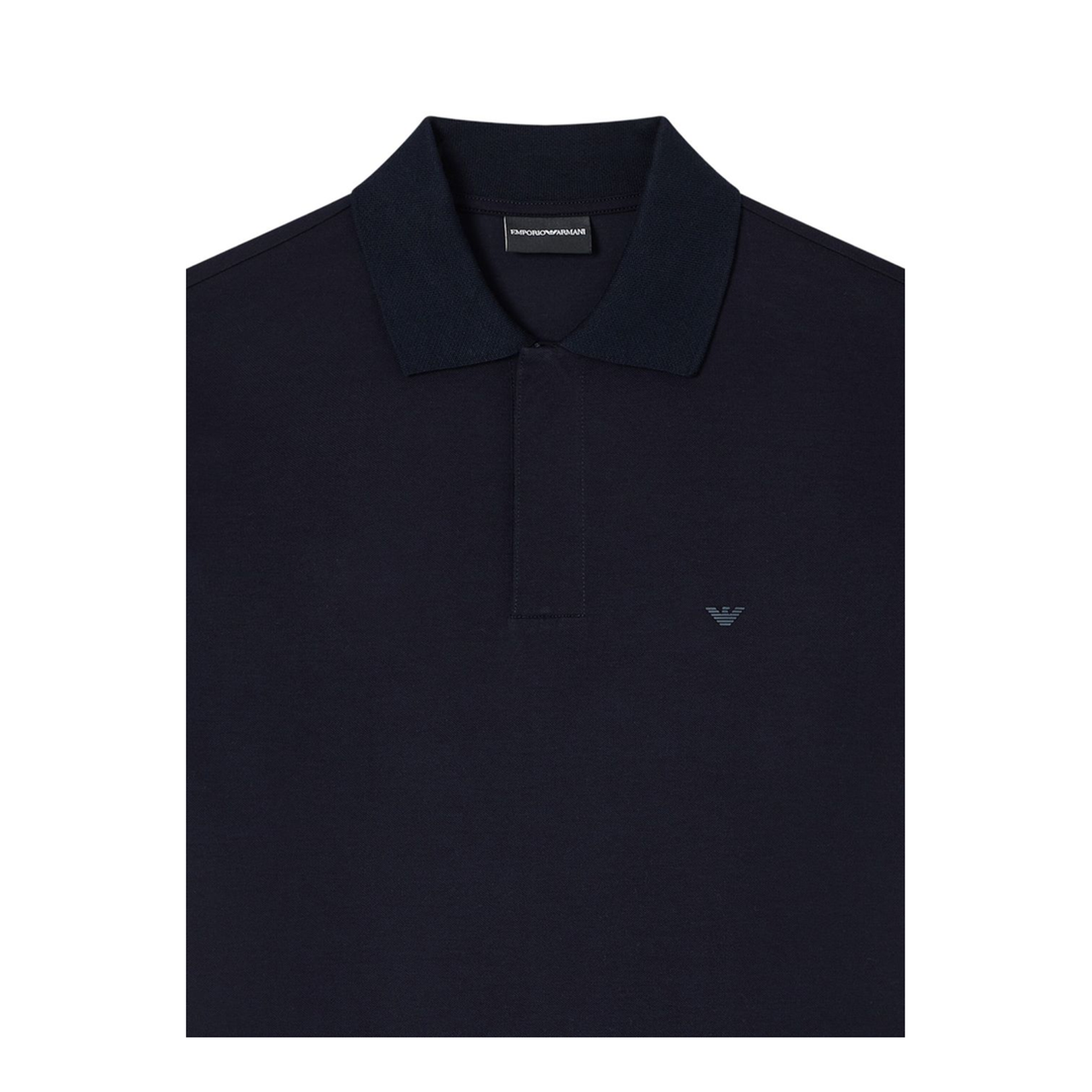 Travel Essentials Piqué Polo Shirt