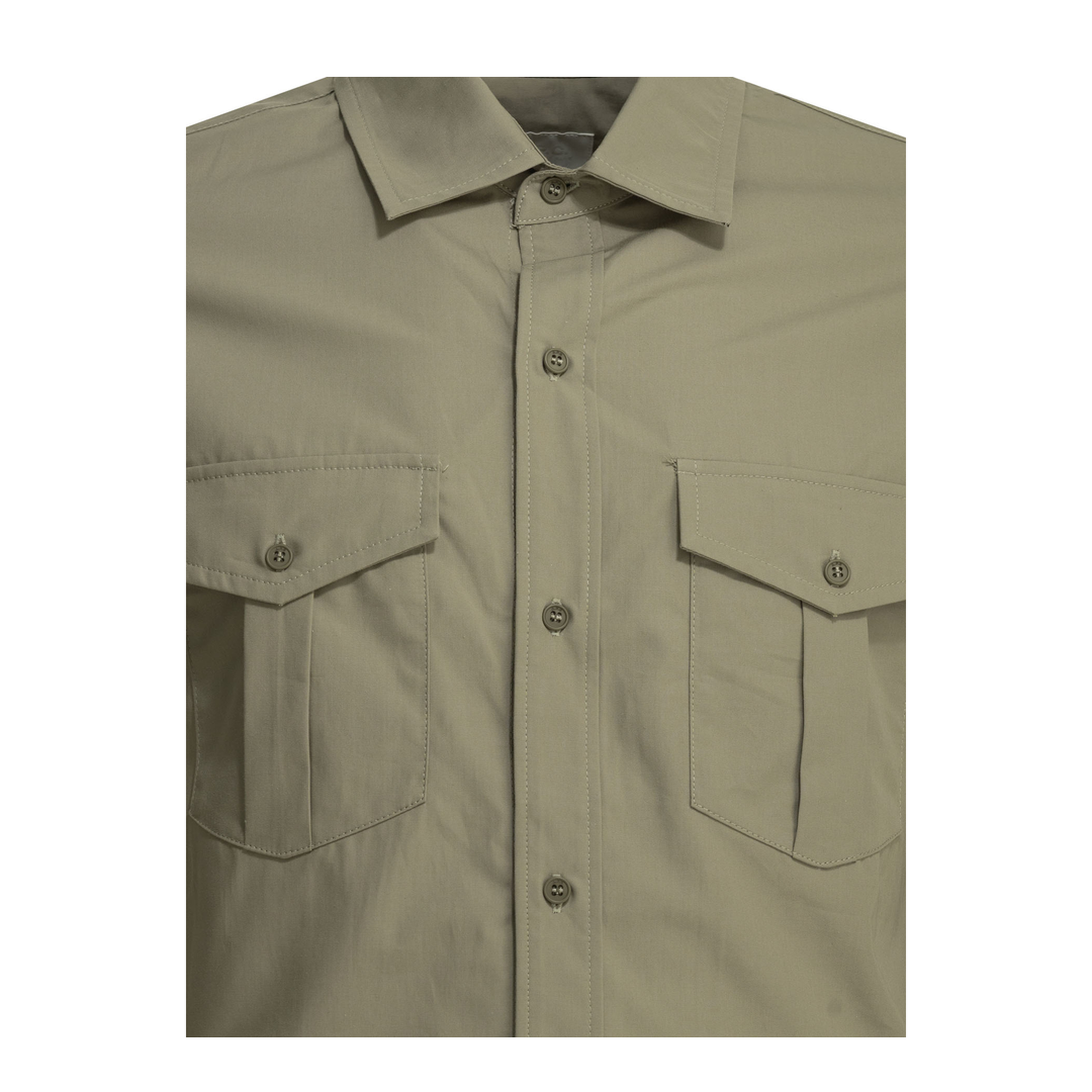 MAYFEYR - A.P.C. - Warren Casual Shirt - COHNEM12006KAV