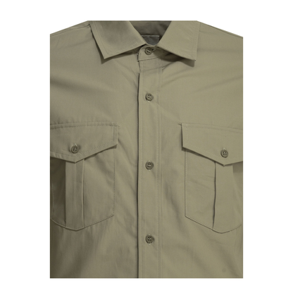 MAYFEYR - A.P.C. - Warren Casual Shirt - COHNEM12006KAV