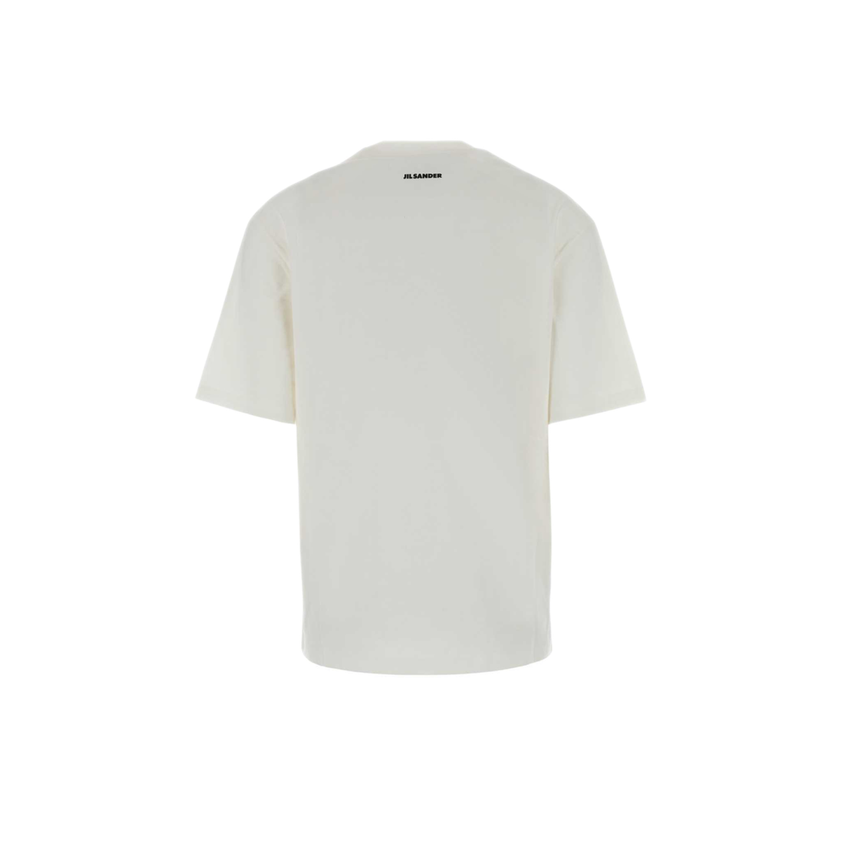MAYFEYR - Jil Sander - Cotton T Shirt Short Sleeve - J03GC0167J20411994