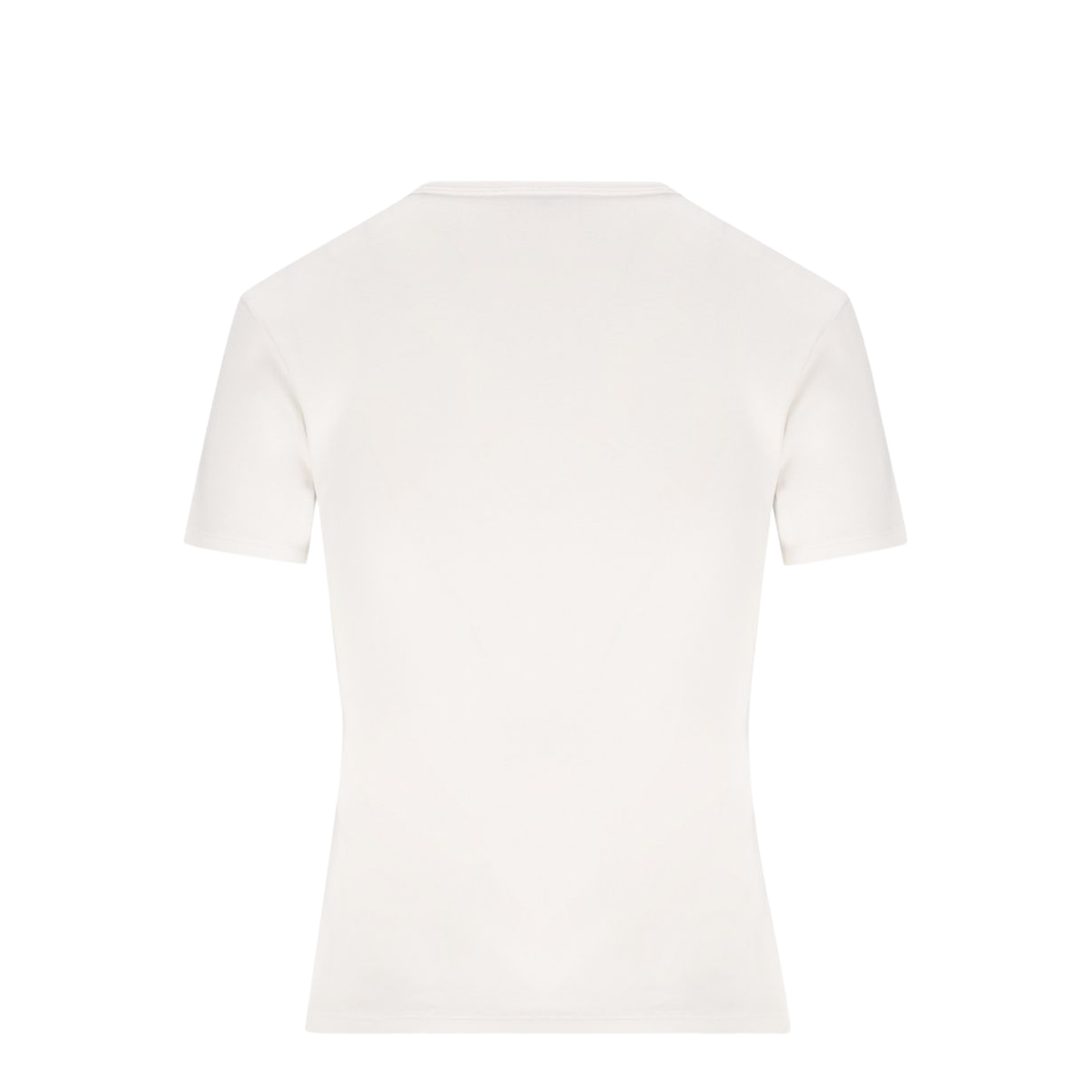 MAYFEYR - Celine - Cotton T-Shirt - RX0JK140701OB