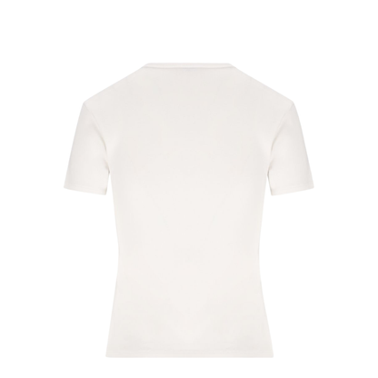 MAYFEYR - Celine - Cotton T-Shirt - RX0JK140701OB