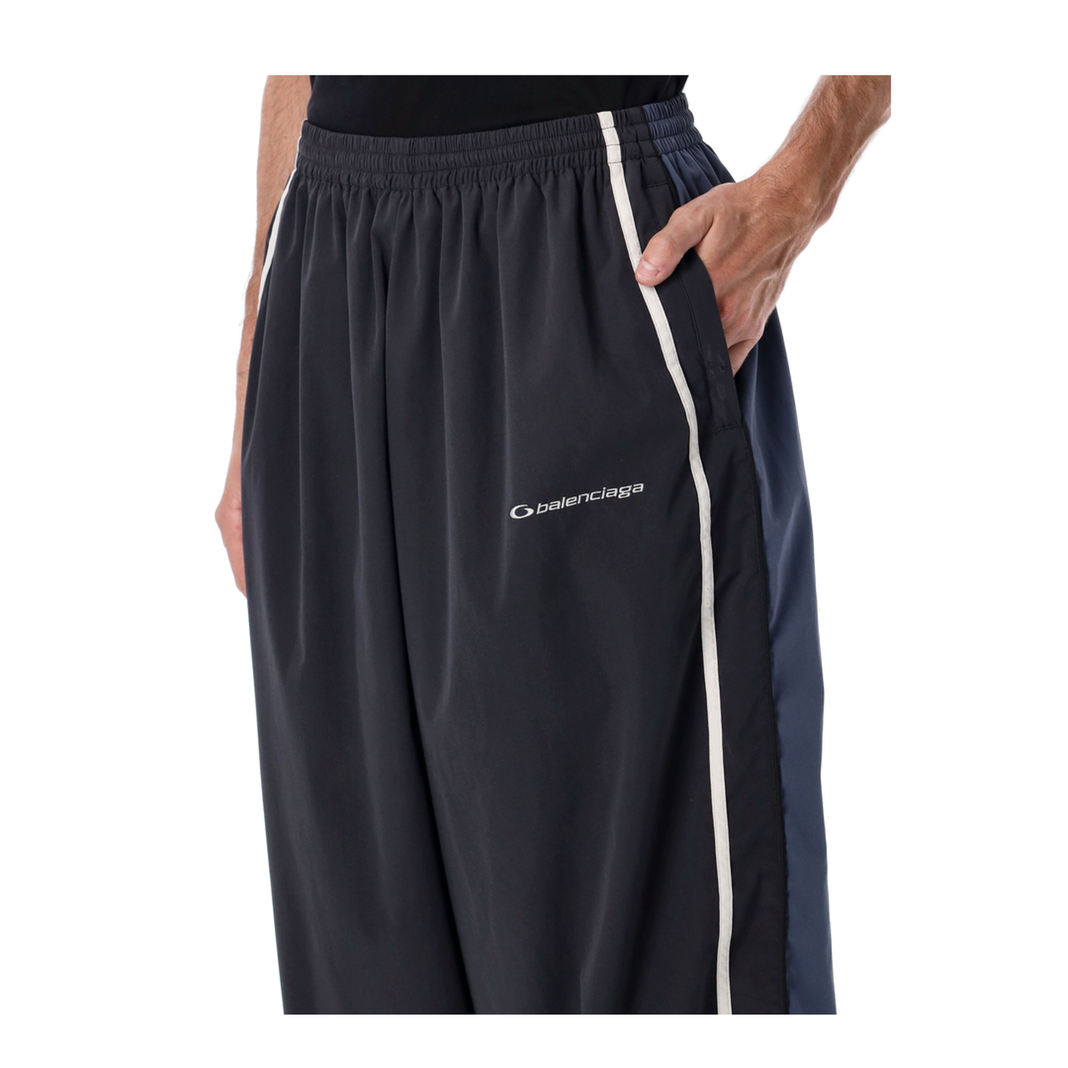 50/50 Tracksuit Pants